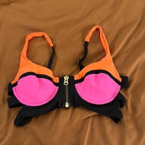 Beach Bunny Bikini Top